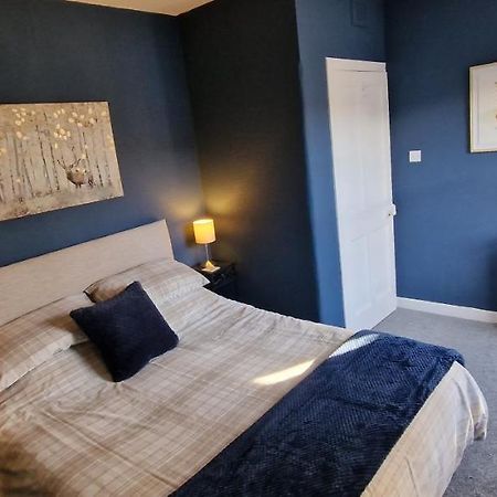 Morris Terrace Apartment Stirling Exteriér fotografie