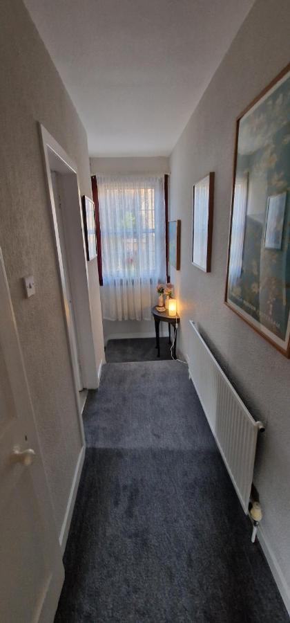 Morris Terrace Apartment Stirling Exteriér fotografie